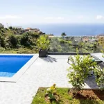 Rouxinol Villa Arco da Calheta (Madeira)