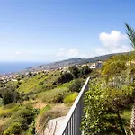 Rouxinol Villa Arco da Calheta (Madeira)