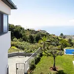 Villa Rouxinol Arco da Calheta (Madeira)