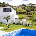 Villa Rouxinol