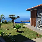 Villa Rouxinol Arco da Calheta (Madeira)