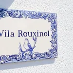 Rouxinol *