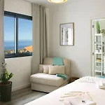 Villa Rouxinol Arco da Calheta (Madeira)