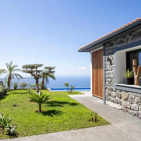 Rouxinol * Arco da Calheta (Madeira)