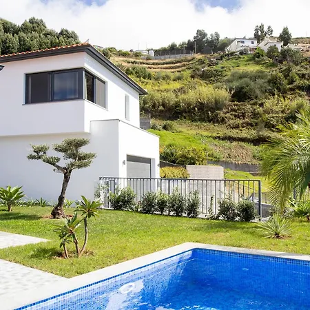 Villa Rouxinol