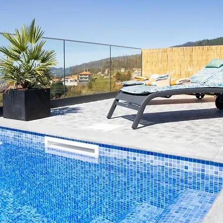 Rouxinol * Arco da Calheta (Madeira)