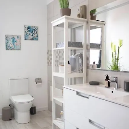 Rouxinol Villa Arco da Calheta (Madeira)