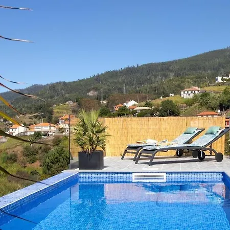 Villa Rouxinol