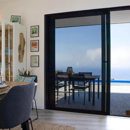 Вилла Rouxinol *