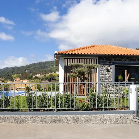 Villa Rouxinol