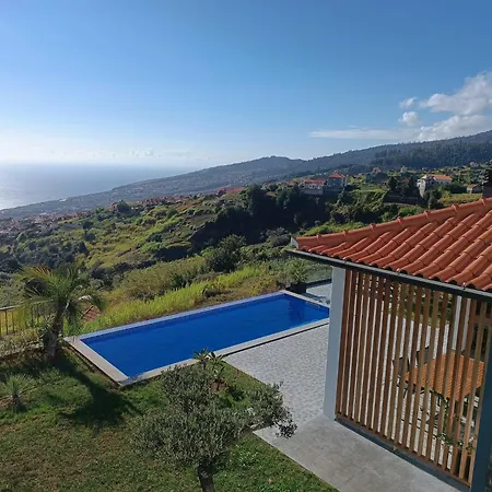 Villa Rouxinol *