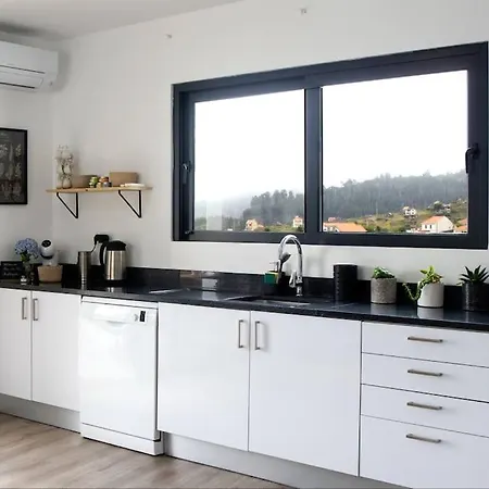 Rouxinol Villa Arco da Calheta (Madeira)