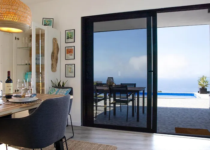 ヴィラ Rouxinol *