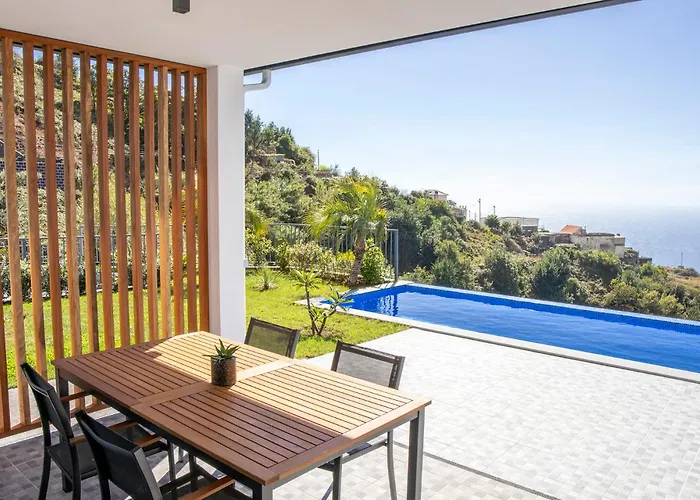 Rouxinol ヴィラ *