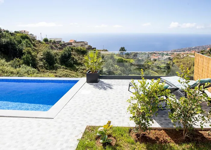 Rouxinol ヴィラ アルコ・ダ・カリェタ