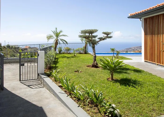 Rouxinol ヴィラ *