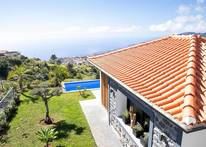 Rouxinol ヴィラ *