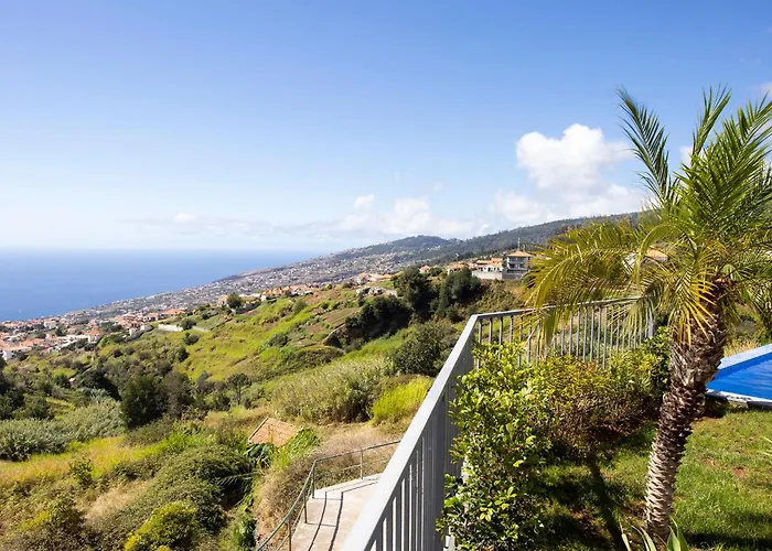 Rouxinol ヴィラ アルコ・ダ・カリェタ