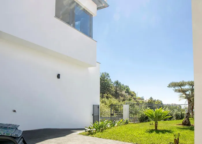 Rouxinol ヴィラ *