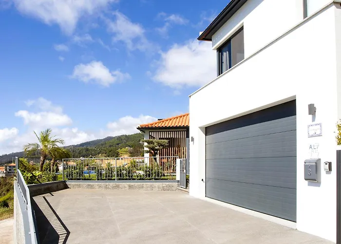 Rouxinol ヴィラ *