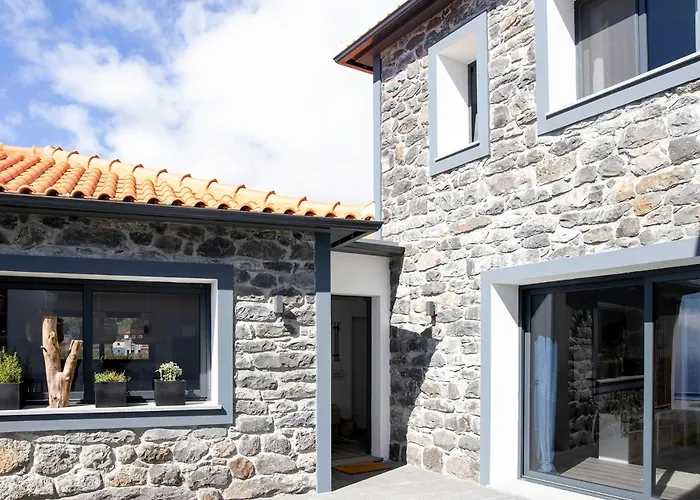 Rouxinol ヴィラ アルコ・ダ・カリェタ