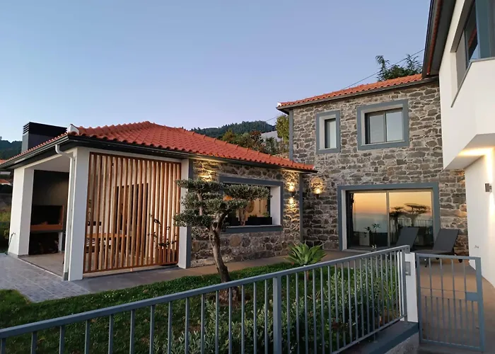 Rouxinol ヴィラ *