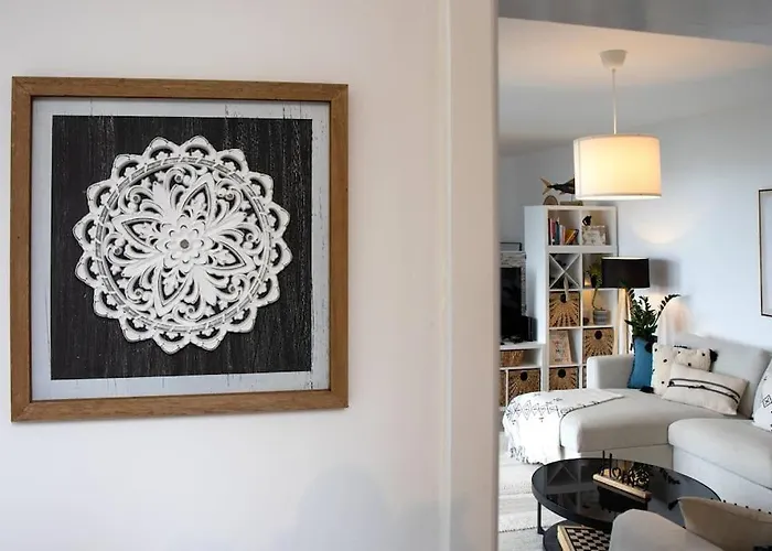 ヴィラ Rouxinol *