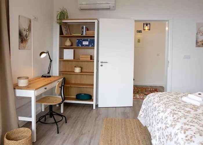 Rouxinol ヴィラ アルコ・ダ・カリェタ