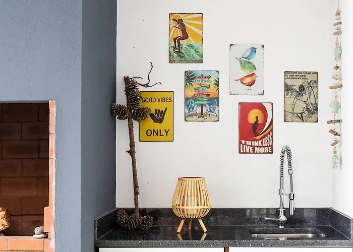 Rouxinol ヴィラ *