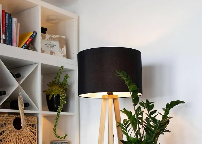 ヴィラ Rouxinol *