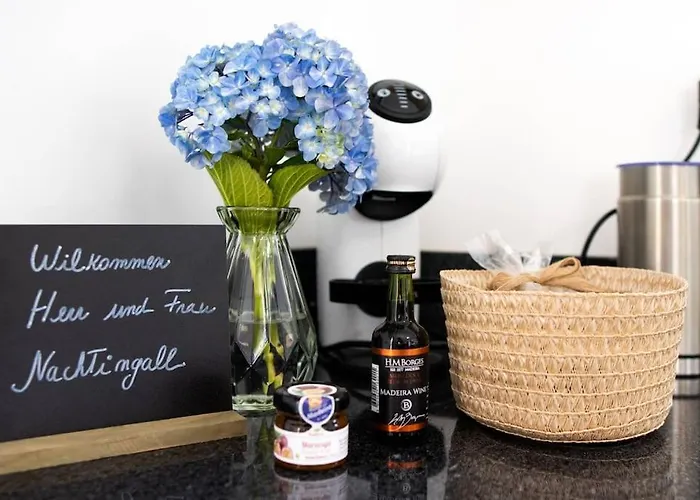 ヴィラ Rouxinol アルコ・ダ・カリェタ