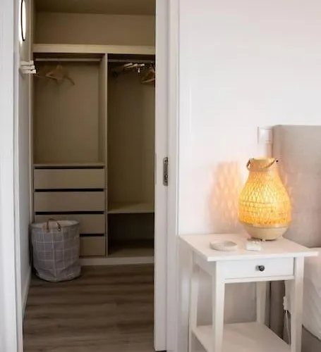 Rouxinol ヴィラ アルコ・ダ・カリェタ